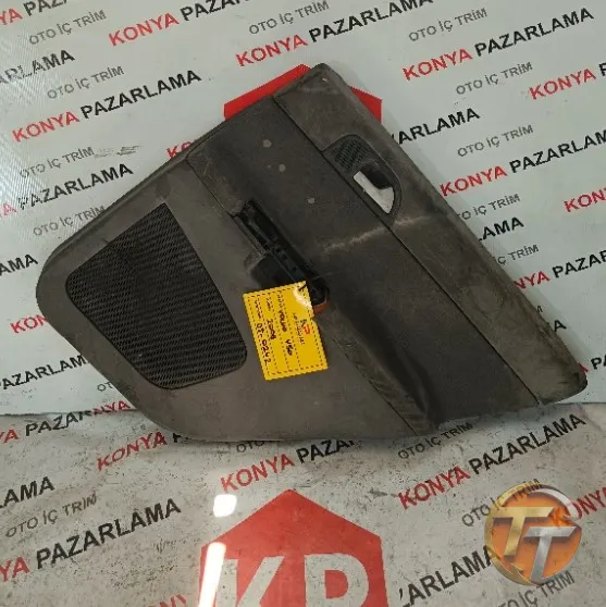 VOLVO V50 SAĞ ARKA KAPI DÖŞEMESİ DŞ-0242