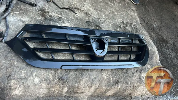 Dacia doker ön panjur
