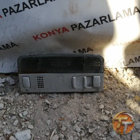 Wolkswagen Touran tavan lambası Tl-006