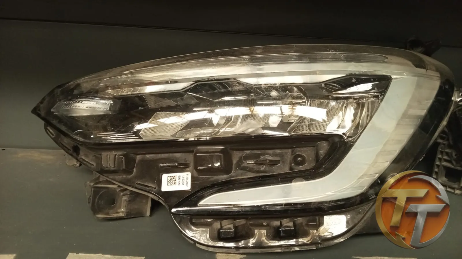 RENAULT CLİO 5
