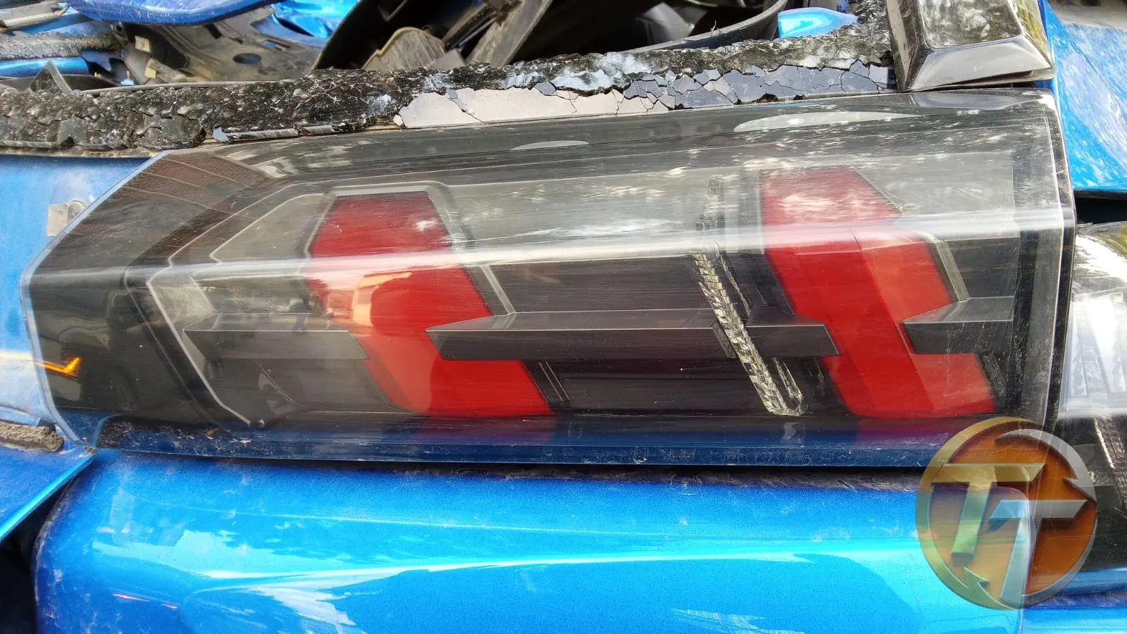 PEUGEOT 2008 2020 MODEL BAGAJ STOP