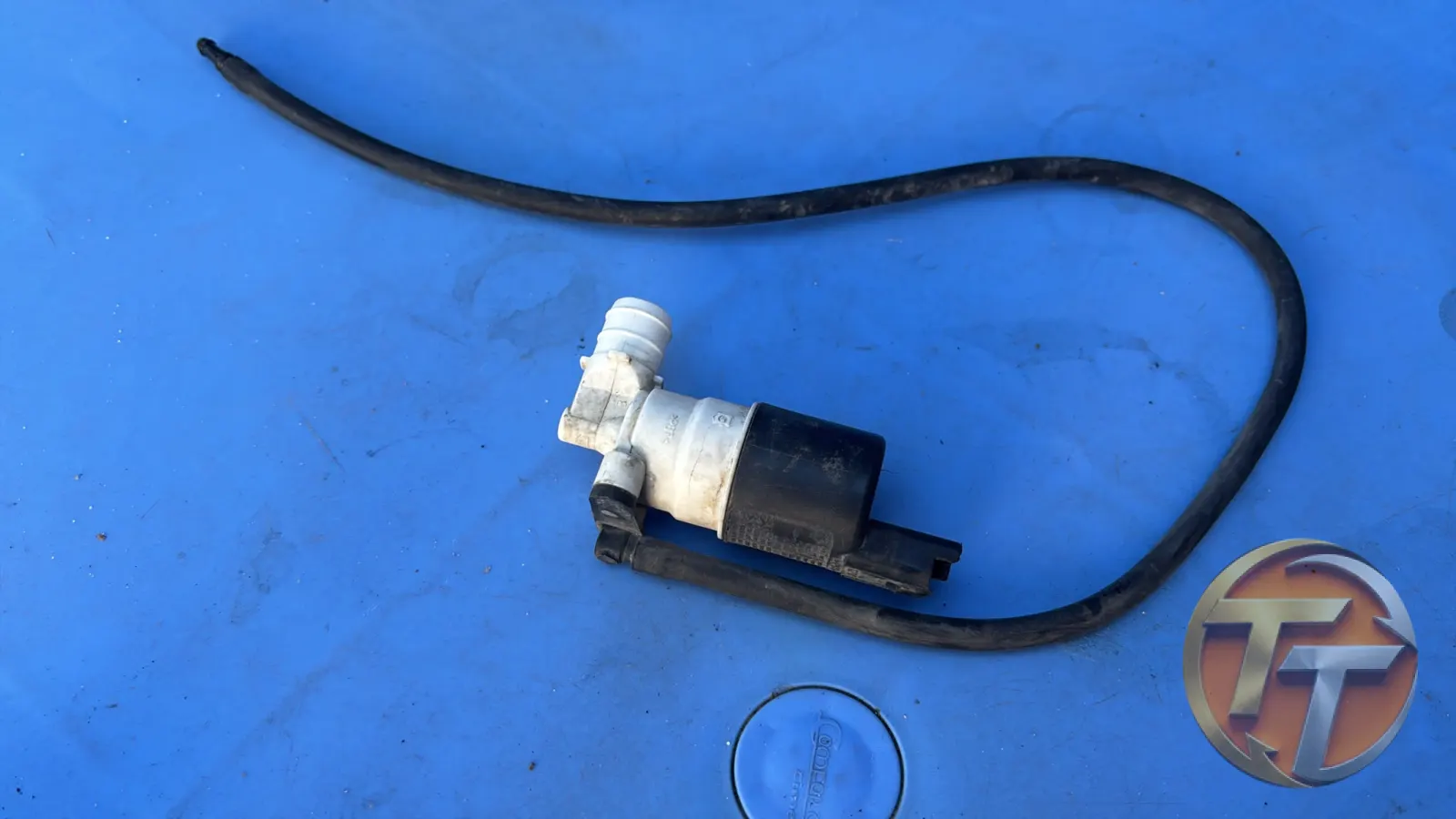 renault megane 4 cam su fiskiye motoru orjınal