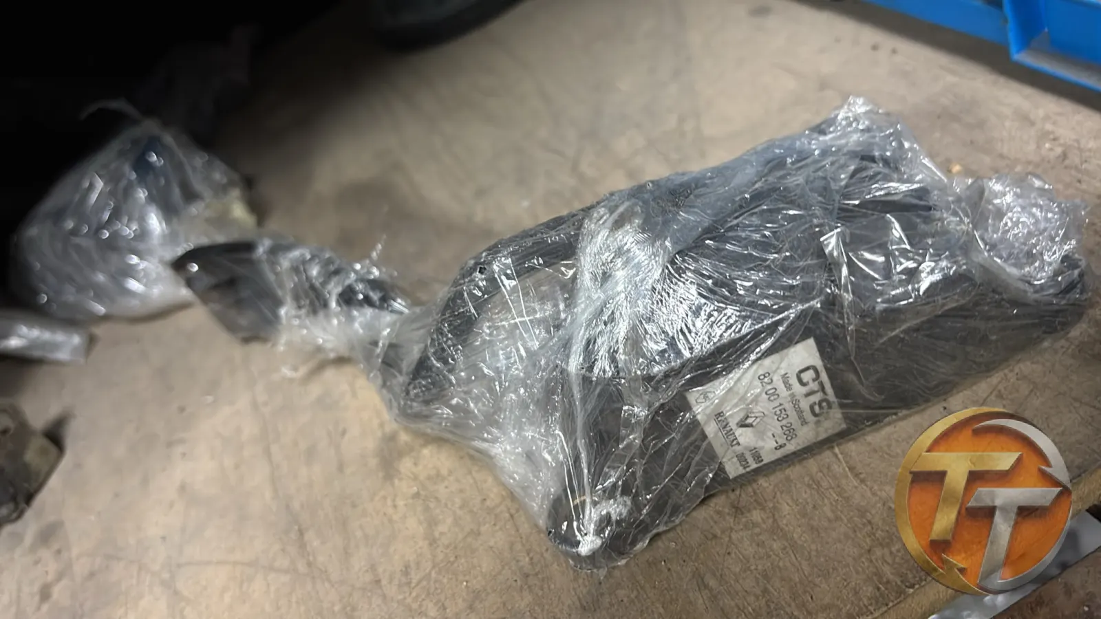 renault megane 2 elektrıklı gaz pedalı 8200153268
