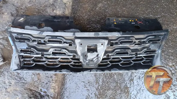 Dacia Stepway ön panjur