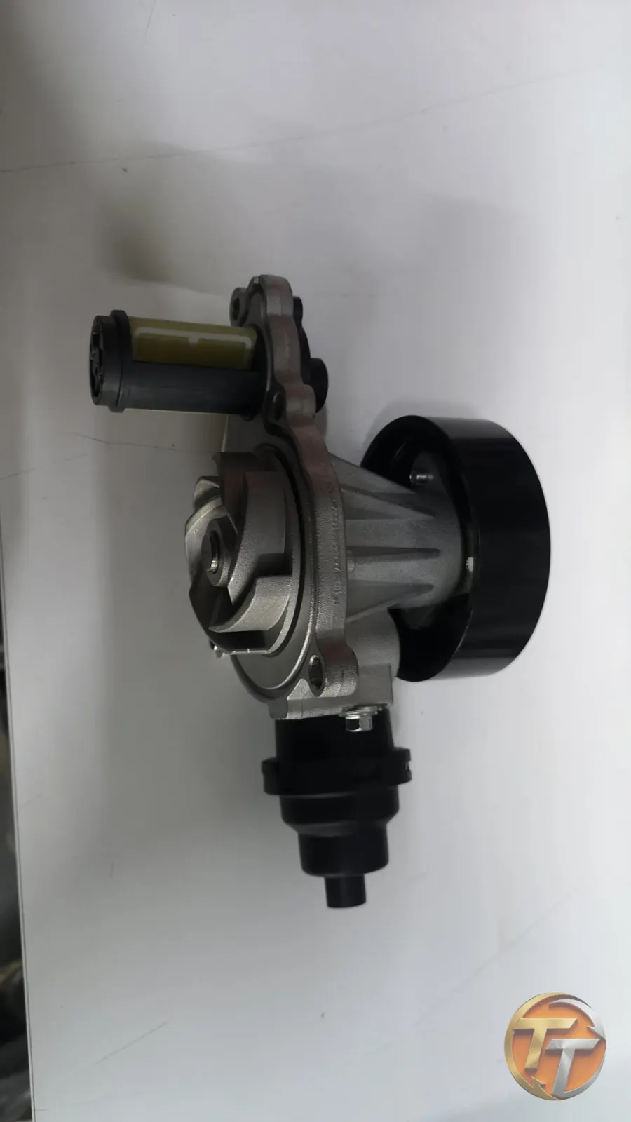 Bmw f20-f30 b46-b48 devirdaim kasnakli