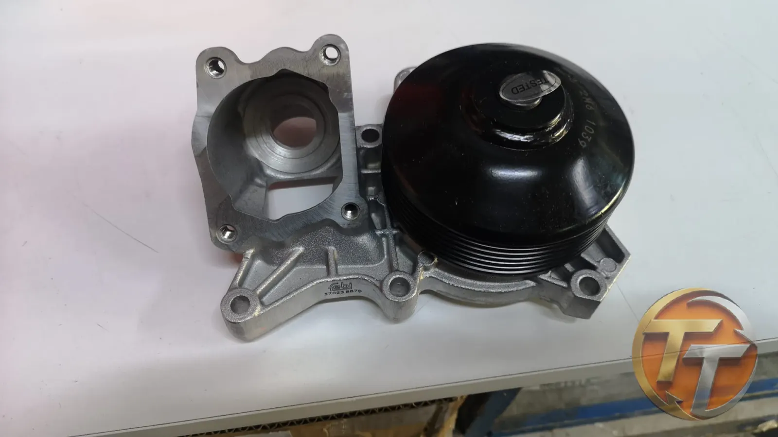 bmw n47 devirdaim