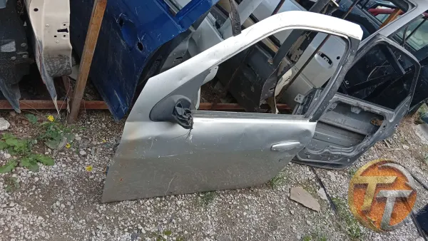 2011 Renault Clio Talia kasa sol ön kapı