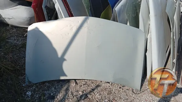 Megane 2 ön kaput çıkma orijinal