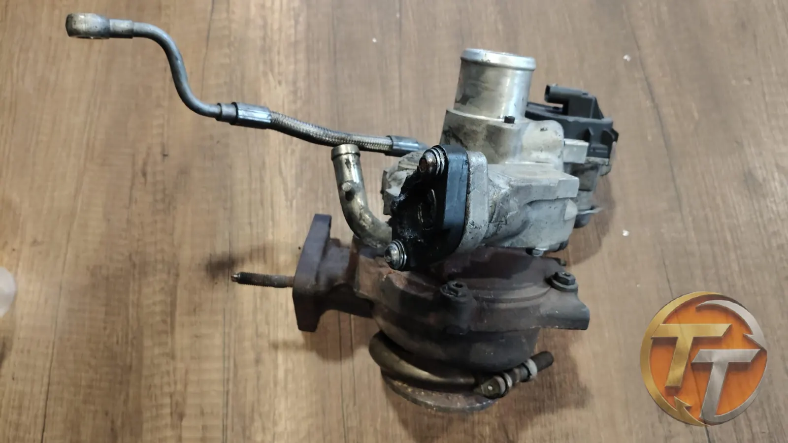 1.3 Euro 6 turbo