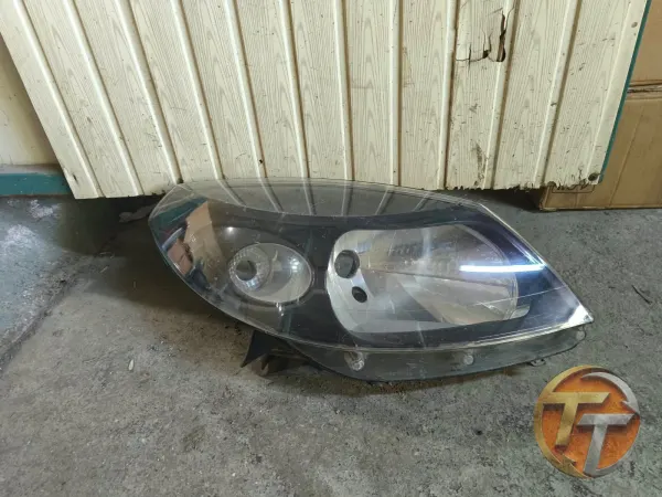Otomobil Ön Farı
