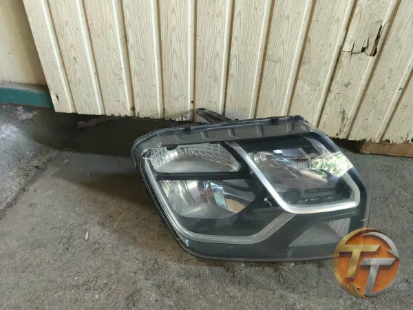 Oto LED Ön Far