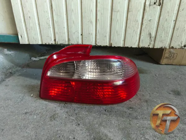 Kırmızı Stop Lambası