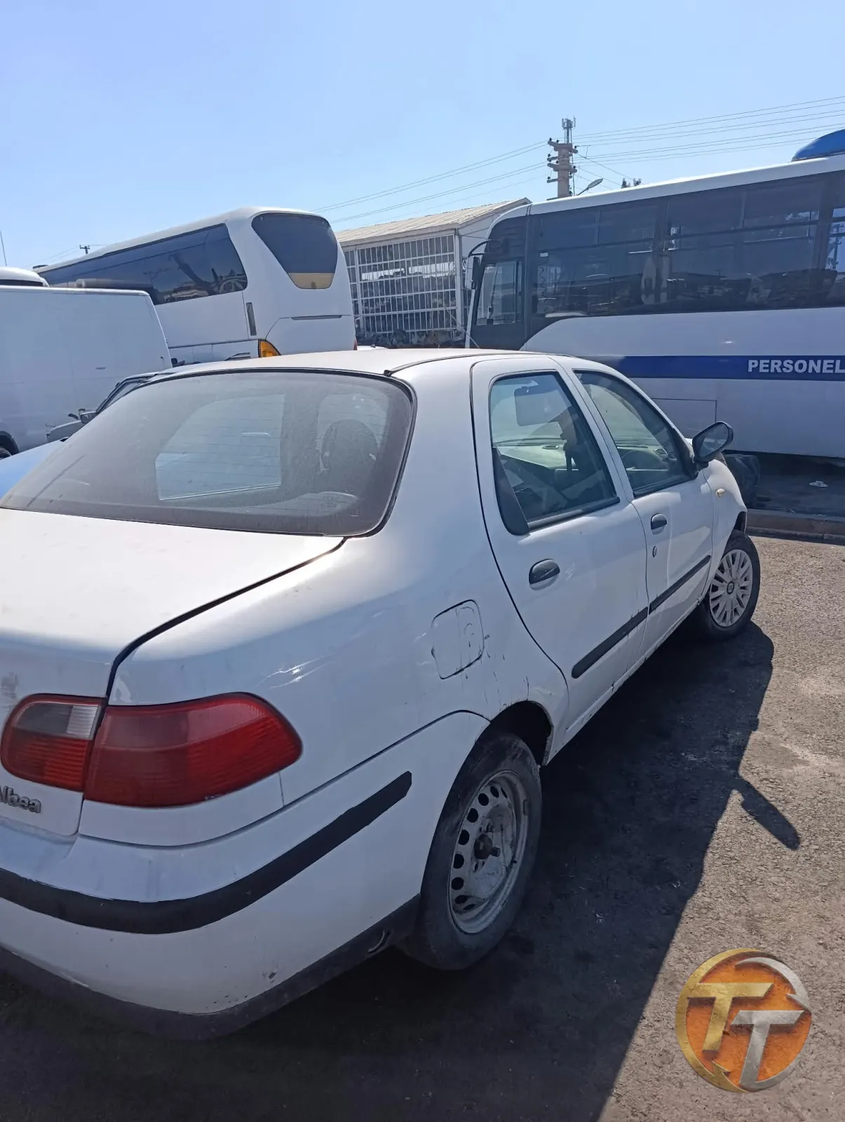 Albea tüm otomobil yedek parçaları mevcuttur aypar yedek parça Konya.