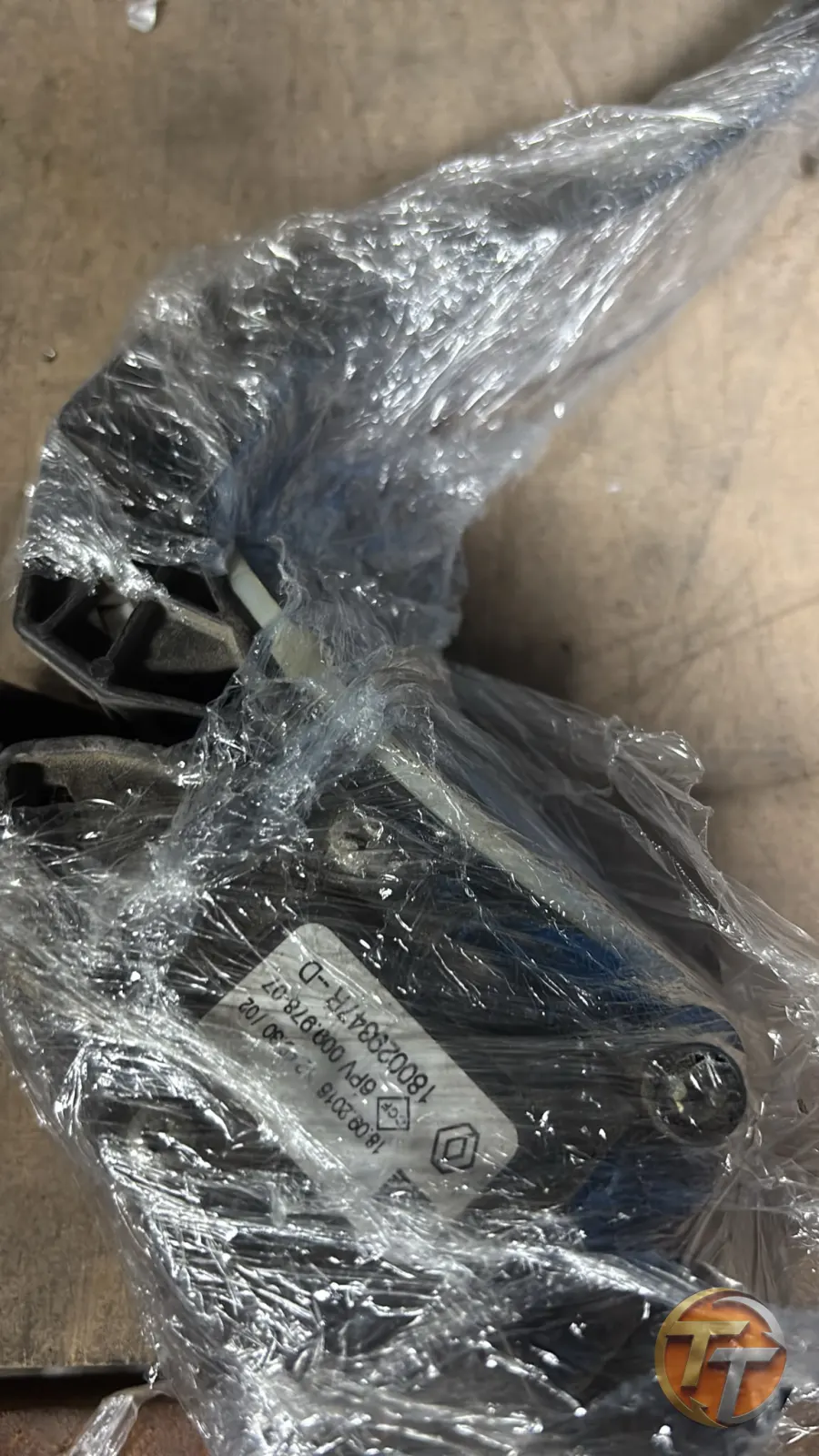 renault clıo 4 captur elektrikli gaz pedalı 180029347r