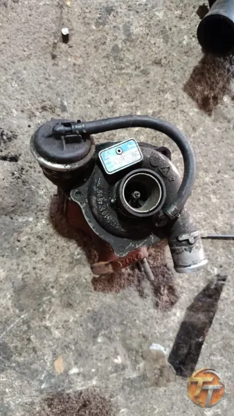 Opel Corsa d 1.3 turbo