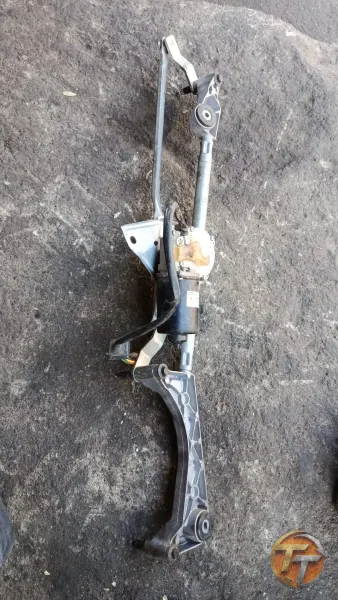 Mercedes w203 ön cam silecek motoru