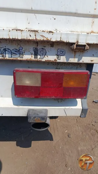 Ford transit sağ arka stop