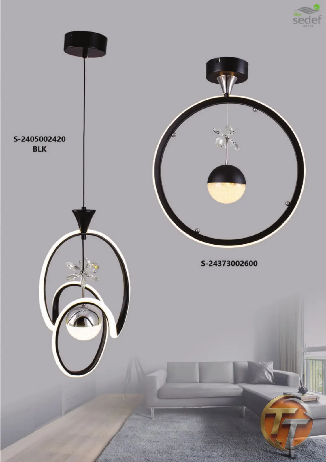 Sedef Avize S-24373002600