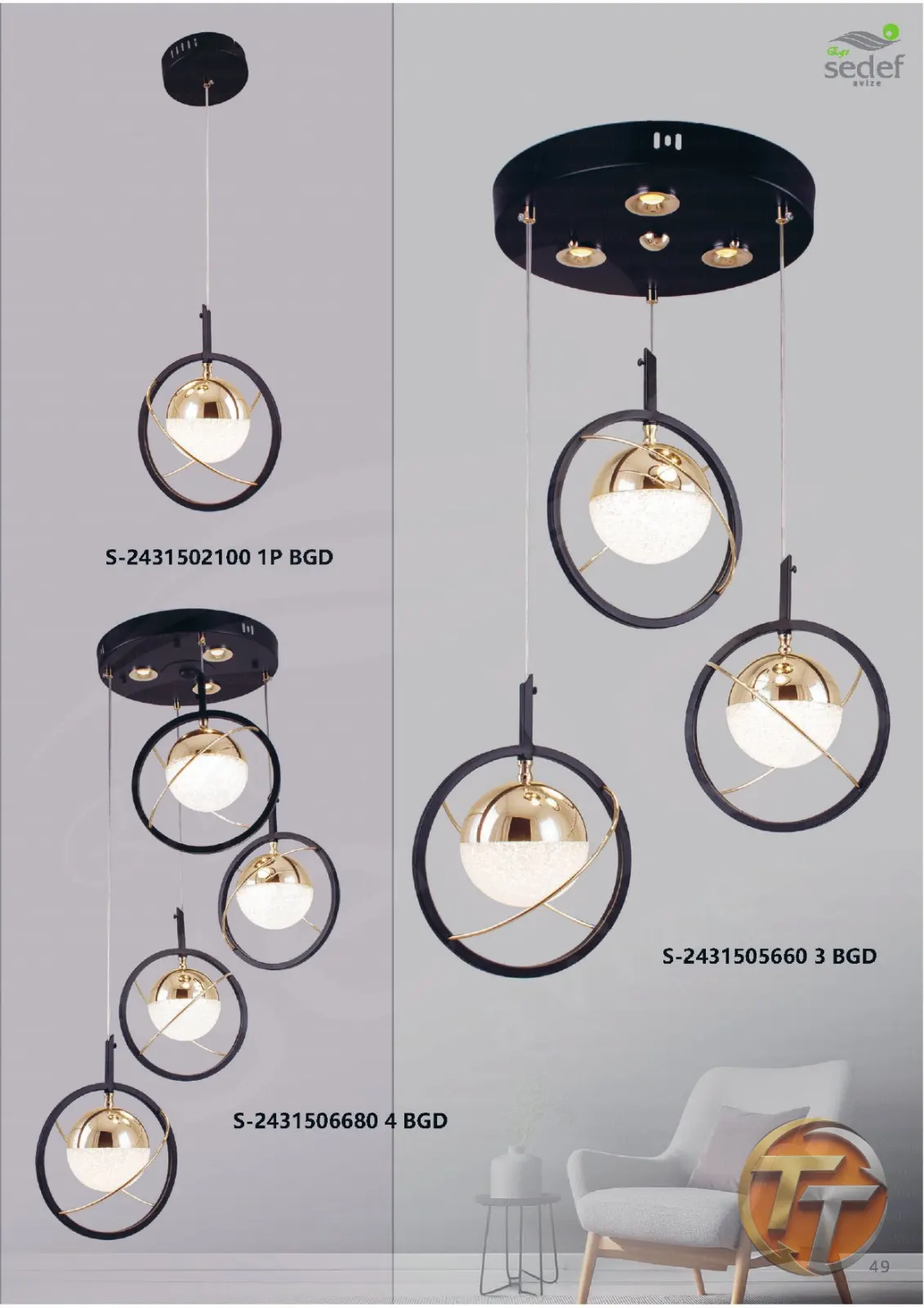 Sedef Avize S-2431505660 3 BGD