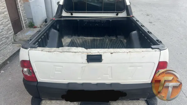 Fiat strada arka kasa kople