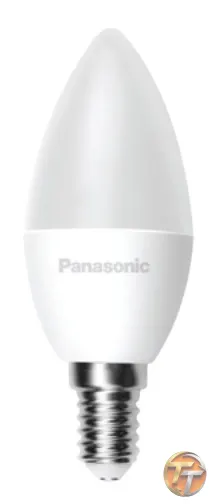 Panasonic Viko PANASONIC LED E27 14W 1521LM 6500K LDACH14DG3T7