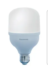 Panasonic Viko PANASONIC LED GU10 6W 420LM 2700K 60° LDRCH06LW4T1
