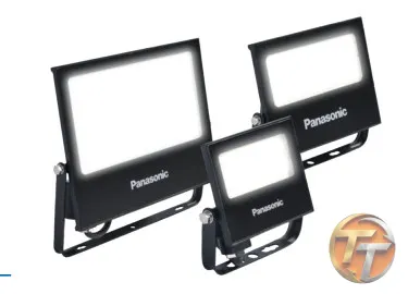 Panasonic Viko PANASONIC LED FLOODLIGHT 50W 4500LM 6500K NYV00054BE1E