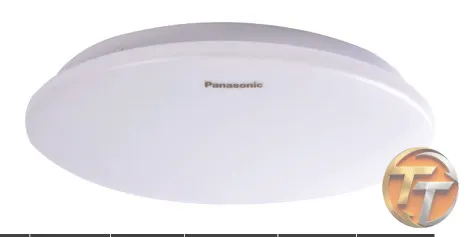 Panasonic Viko PANASONIC LED PLAFONYER 13W 900LM 840 Ø235 HHGXQ143953