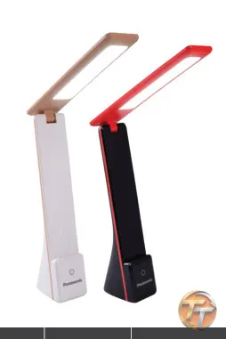 Panasonic Viko USB SİYAH 3000/4000/5000K