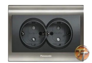 Panasonic Viko / VA Vavien 20-500W
