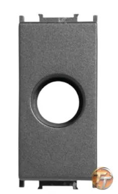 Panasonic Viko Fiber Optik Kapak WVTR1475-4DG