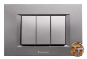 Panasonic Viko Çerçeve IP55