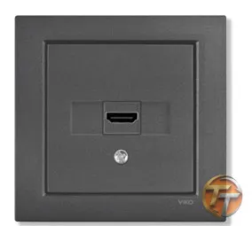Panasonic Viko Energy Saver 5V / 13,56 MHz ESCR (Gecikmeli) 92109009