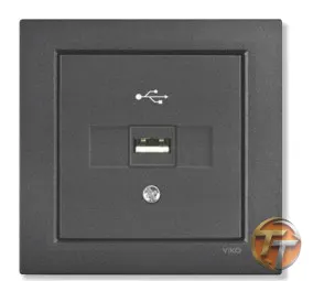 Panasonic Viko İkili Çerçeve 909081X2