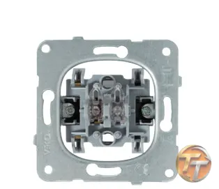 Panasonic Viko İki Kutuplu Anahtar 92600039