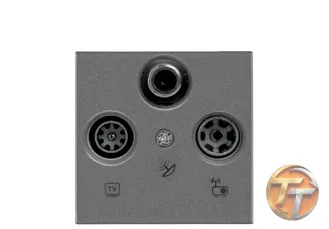 Panasonic Viko F Konnektörlü Uydu Prizi 926Y5X97