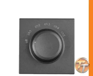 Panasonic Viko Universal Dimmer 3-150W 926Y5X64