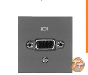 Panasonic Viko Analog Termostat Isıtma 926Y5X93
