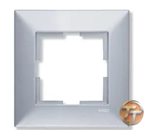 Panasonic Viko Altılı Çerçeve 9219A7X6