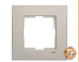 Panasonic Viko İkili Çerçeve 9219A6X2