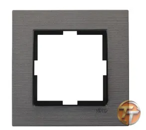 Panasonic Viko Üçlü Çerçeve 92190YY3