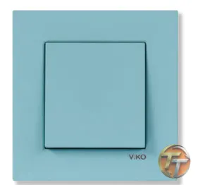 Panasonic Viko İkili Topraklı Priz Ç. K. 92615X58