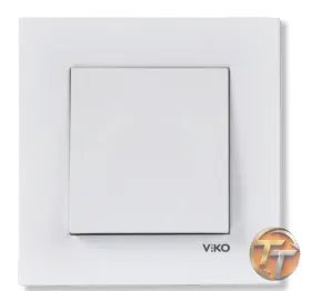 Panasonic Viko PRO Rotatif Dimmer 92615X84