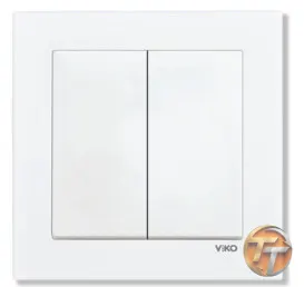 Panasonic Viko Üçlü Anahtar 90900X68