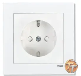 Panasonic Viko Cooler Anahtar 90900X98