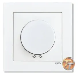 Panasonic Viko 1-10V Dimmer 90900Y84