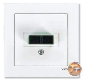 Panasonic Viko Analog Termostat Isıtma 90900Y30