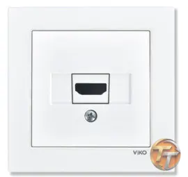 Panasonic Viko 13,56 MHz Energy Saver 5V ESCR 90900Y16