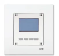 Panasonic Viko Müzik Yayın (Hoparlör) Prizi 90967X37