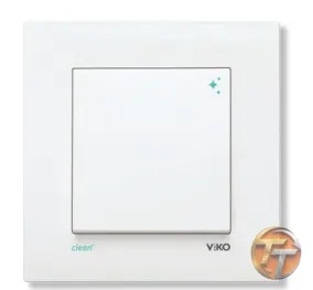 Panasonic Viko Komütatör 90966X02